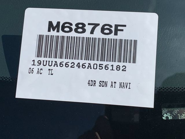 Used 2006 Acura TL FWD image 47