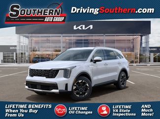New 2026 Kia Sorento S FWD 360° Tour