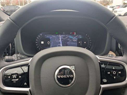 New 2026 Volvo XC60 B5 Plus w/ Protection Package Premier image 34
