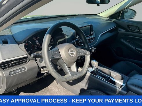 Used 2024 Nissan Altima 2.5 S FWD image 22