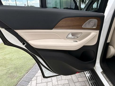 Certified 2021 Mercedes-Benz GLE 350 4MATIC image 12