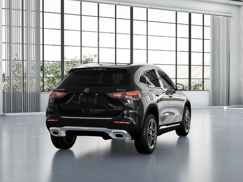 New 2026 Mercedes-Benz GLA 250 4MATIC image 24