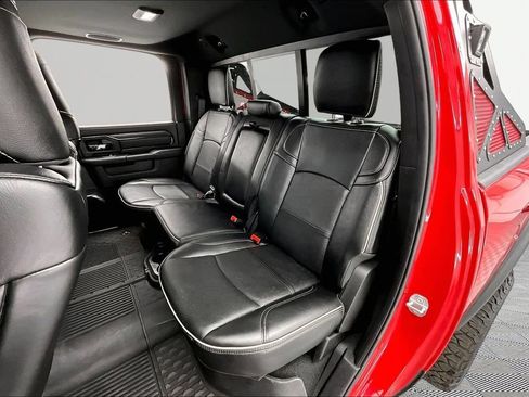 Used 2023 RAM 2500 Rebel w/ Level 2 Equipment Group AWD/4WD image 27