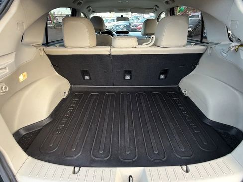 Used 2015 Subaru Crosstrek 2.0i Limited image 13