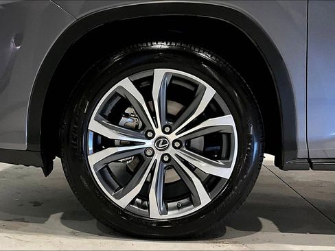 Used 2020 Lexus RX 450h RX 450h w/ Premium Package image 33