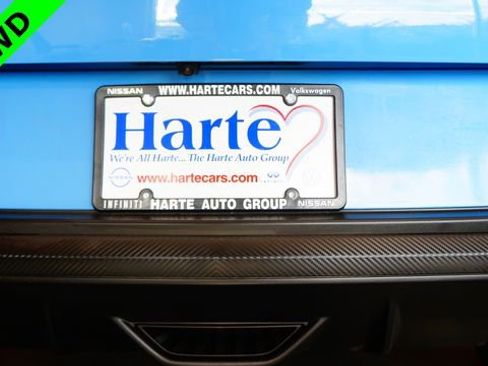 Used 2023 Chevrolet TrailBlazer RS w/ Convenience Package image 84