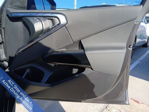 Used 2025 BMW X3 M50 w/ Premium Package image 17