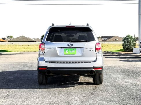 Used 2018 Subaru Forester 2.0XT Touring AWD/4WD image 11