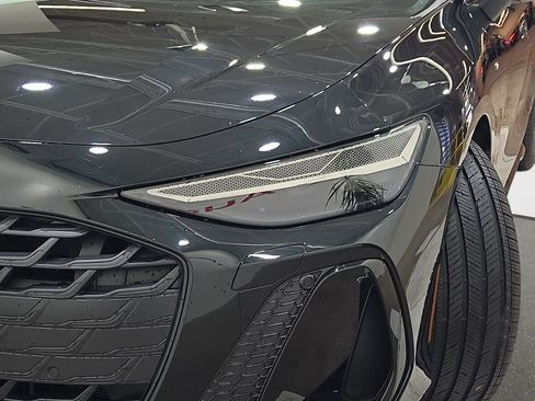 New 2026 Audi A6 Prestige image 29