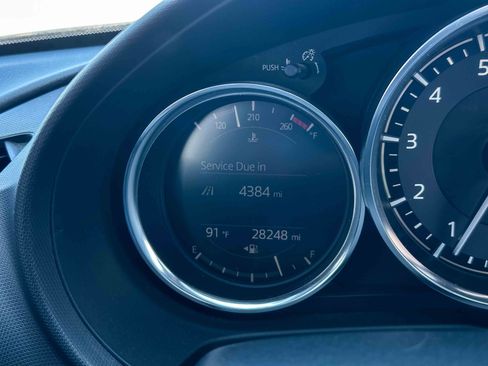 Used 2021 MAZDA MX-5 Miata RF Club image 21