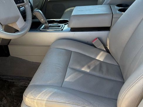 Used 2013 Ford Expedition EL Limited image 8
