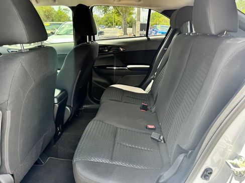 Used 2025 Mitsubishi Eclipse Cross LE AWD/4WD image 9