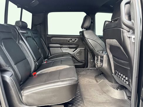 Used 2026 RAM 1500 RHO w/ RHO Level 1 Equipment Group AWD/4WD image 35
