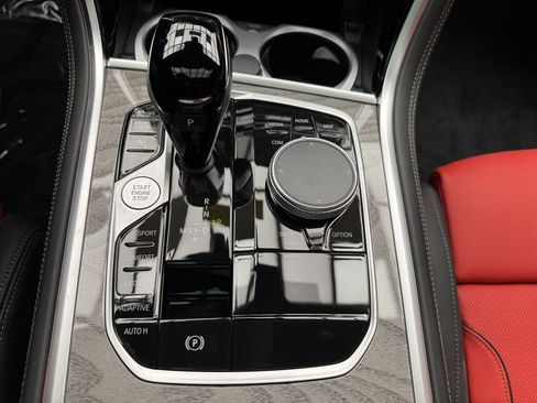 New 2026 BMW 840i xDrive AWD/4WD image 22
