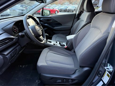 New 2026 Subaru Crosstrek 2.0i Premium AWD/4WD image 9