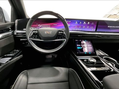 New 2026 Cadillac Escalade Sport w/ Touring Package image 20