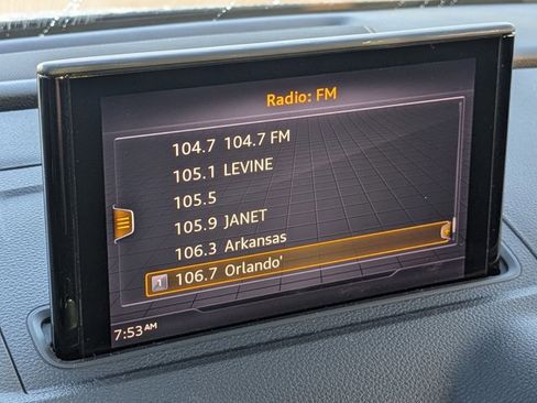 Used 2019 Audi A3 2.0T Premium image 13