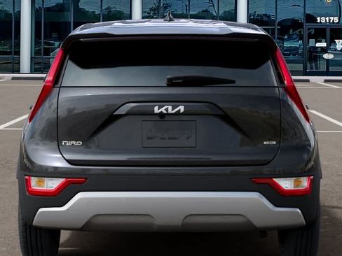 New 2026 Kia Niro LX FWD image 13