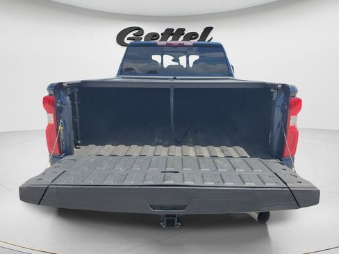 Used 2022 Chevrolet Silverado 3500 High Country AWD/4WD image 9