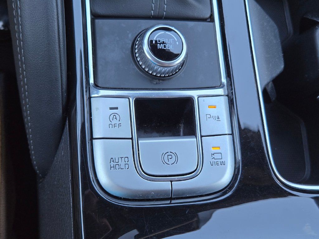 Used 2022 Kia Telluride SX FWD image 69