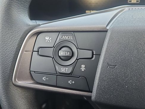 New 2026 Nissan Sentra S w/ Floor Mat Package image 10