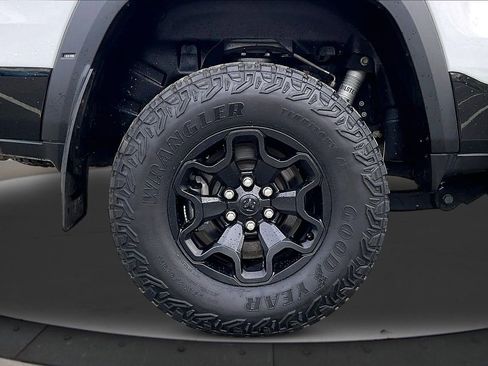 Used 2022 RAM 1500 TRX w/ TRX Level 2 Equipment Group AWD/4WD image 39