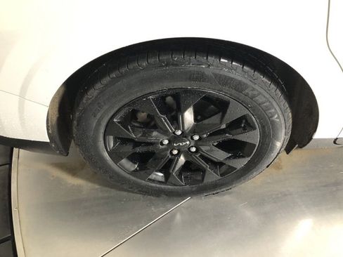 Certified 2024 Kia Carnival SX Prestige image 10