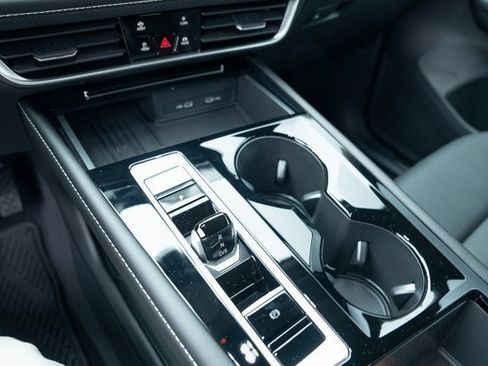 New 2026 Volkswagen Atlas SE image 20