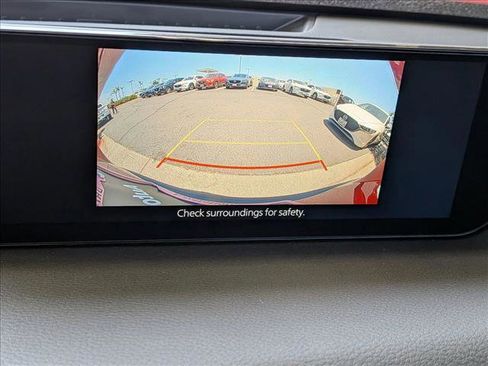New 2026 MAZDA CX-50 2.5 Hybrid w/ Preferred Pkg AWD/4WD image 16