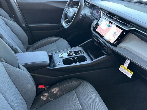 New 2026 Jeep Cherokee Laredo image 13