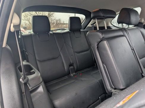 Used 2016 MAZDA CX-9 Touring image 21