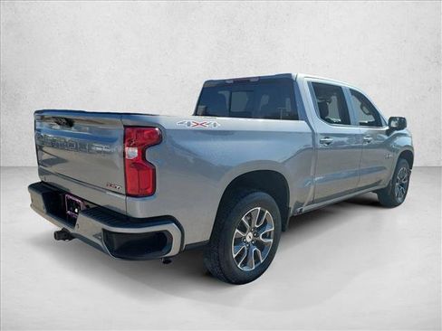 Used 2024 Chevrolet Silverado 1500 RST image 5