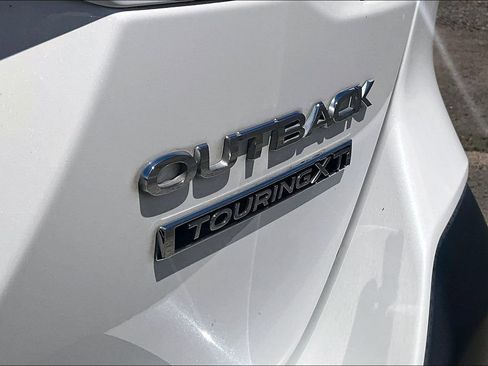 Used 2020 Subaru Outback Touring XT AWD/4WD image 11