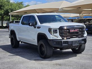 Used 2024 GMC Sierra 1500 AT4X AWD/4WD video 2