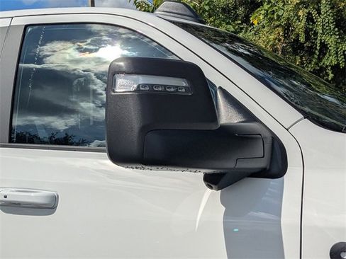 New 2026 RAM 2500 Limited image 12