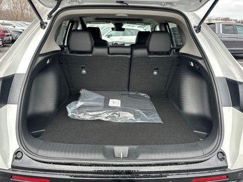 New 2026 Honda HR-V EX-L image 35