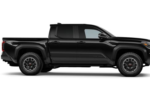 New 2026 Toyota Tacoma TRD Off-Road AWD/4WD image 48