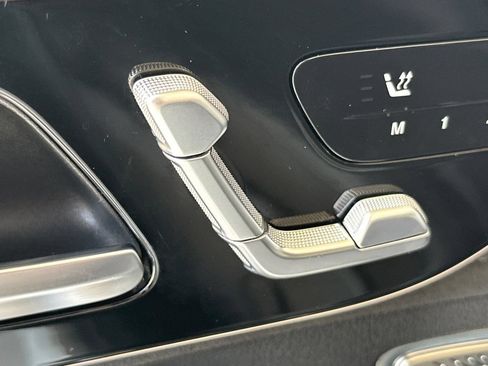 Used 2024 Mercedes-Benz EQE AMG 4MATIC Sedan image 15
