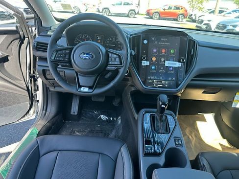 New 2026 Subaru Crosstrek 2.5i Limited image 8
