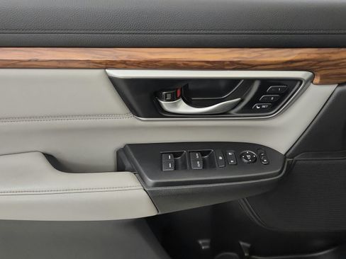 Used 2021 Honda CR-V EX-L image 16