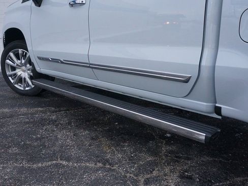 New 2026 Chevrolet Silverado 1500 High Country AWD/4WD image 30