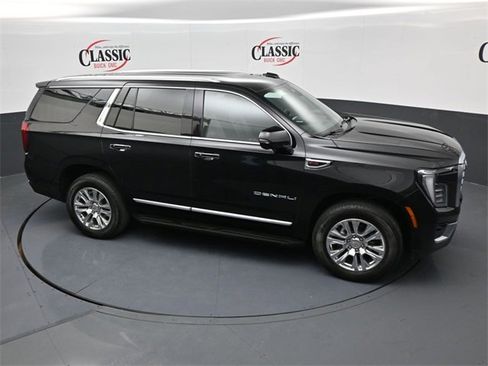 Used 2025 GMC Yukon Denali image 22