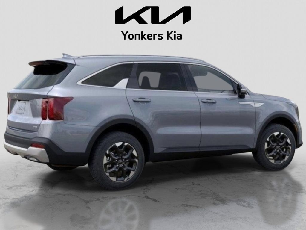 Used 2025 Kia Sorento S AWD/4WD image 6