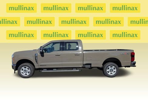 New 2026 Ford F250 XLT w/ XLT Premium Package AWD/4WD image 8