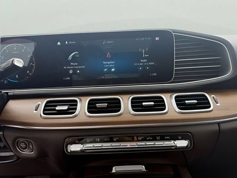 Used 2021 Mercedes-Benz GLE 350 4MATIC image 21