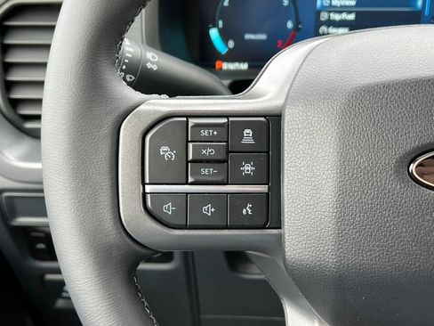 Used 2026 Ford F150 XLT w/ Equipment Group 302A MID image 21