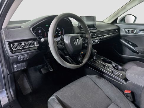 Used 2023 Honda Civic LX image 23