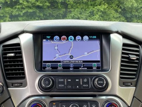 Used 2019 Chevrolet Tahoe Premier AWD/4WD image 34