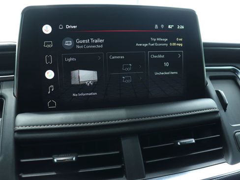 Used 2022 GMC Yukon SLT w/ SLT Premium Package AWD/4WD image 35