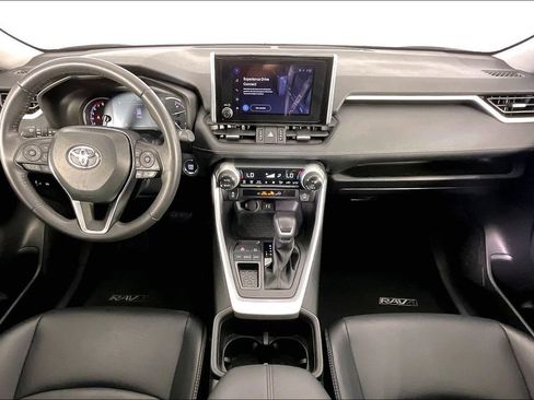 Used 2024 Toyota RAV4 XLE Premium FWD image 18